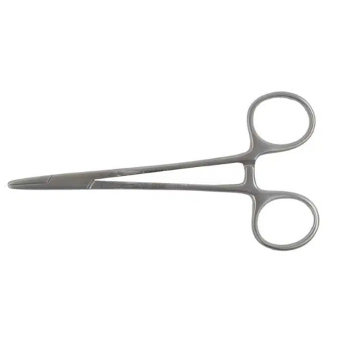 Webster Needle Holder