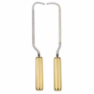 Agris Dingman Transauxillary Breast Dissectors