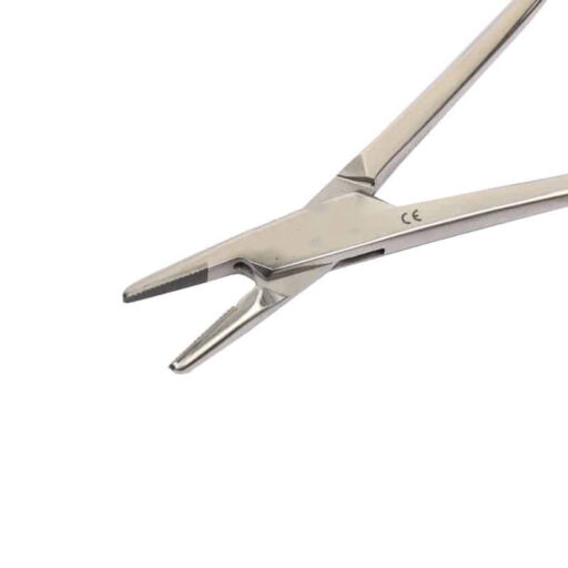 Baby Webster Needle Holder