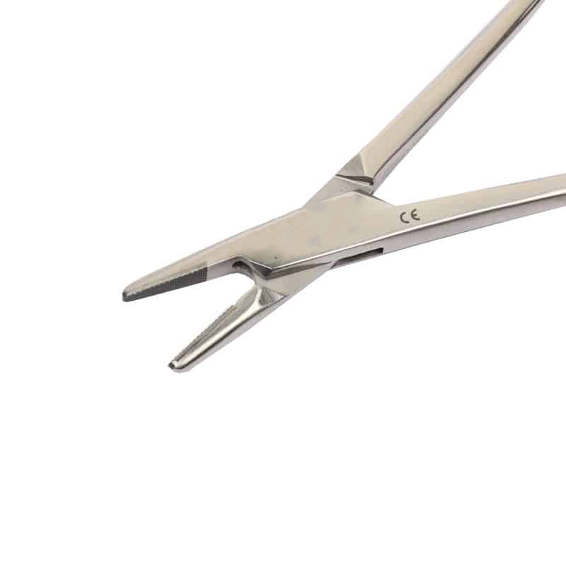 Baby Webster Needle Holder