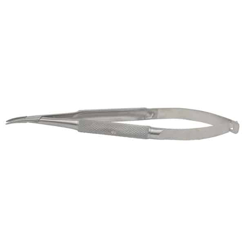 Barraquer Micro Needle Holder