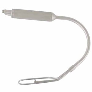 Biggs Fiberoptic Retractor