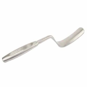 Breisky Retractor
