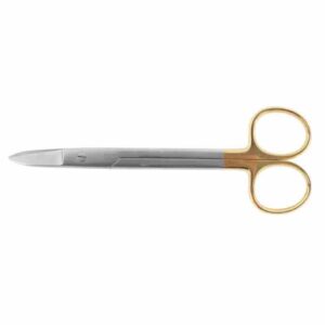 Castanares Facelift Scissors