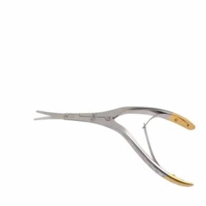 Cerkes Caplan Nasal Scissors