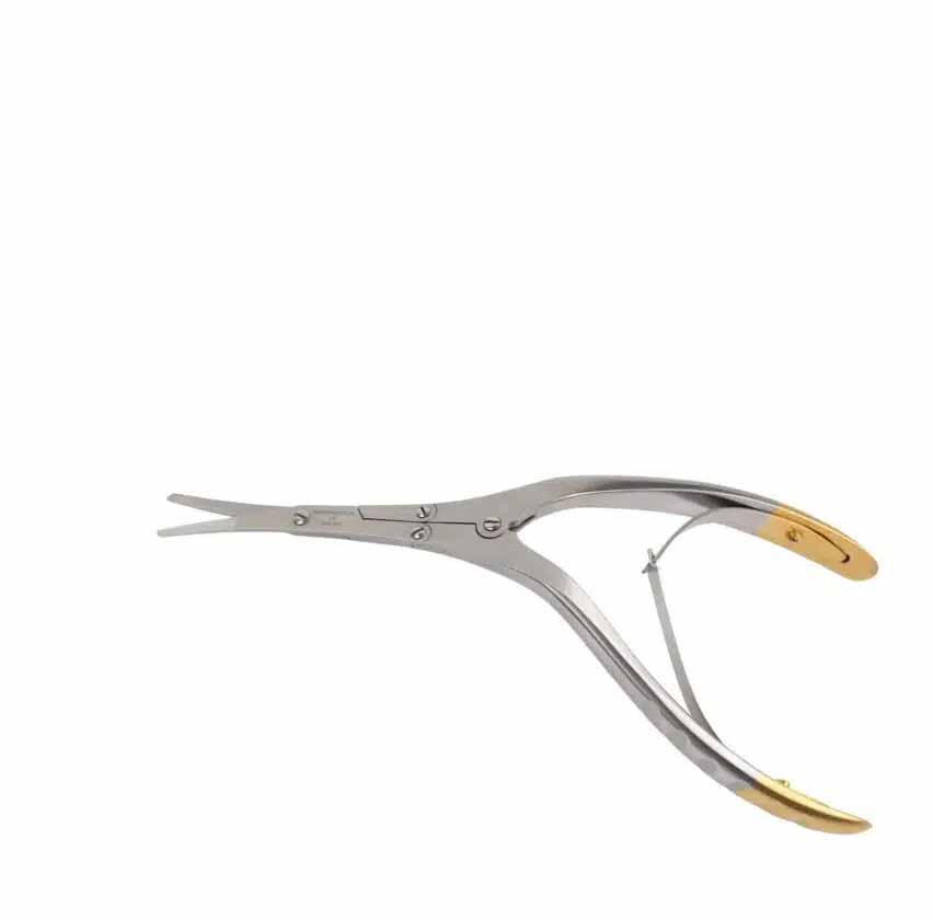 Cerkes Caplan Nasal Scissors