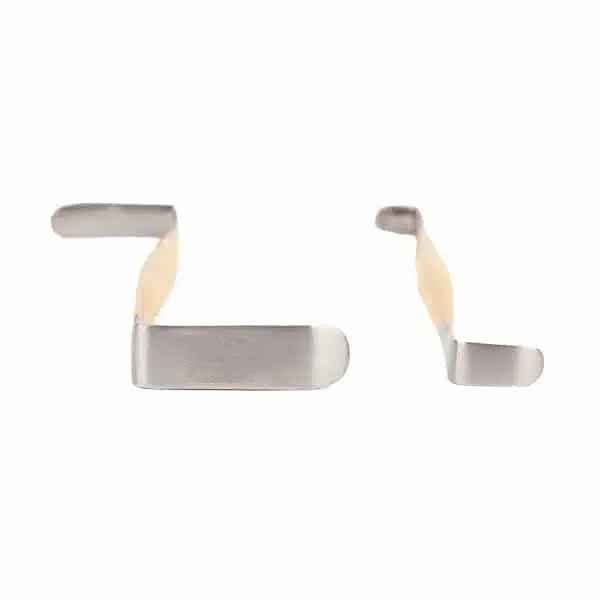 Cerkes Double Ended Nasal Retractor - Image 3