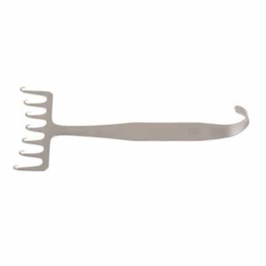 Coronal Brow Lift Retractor