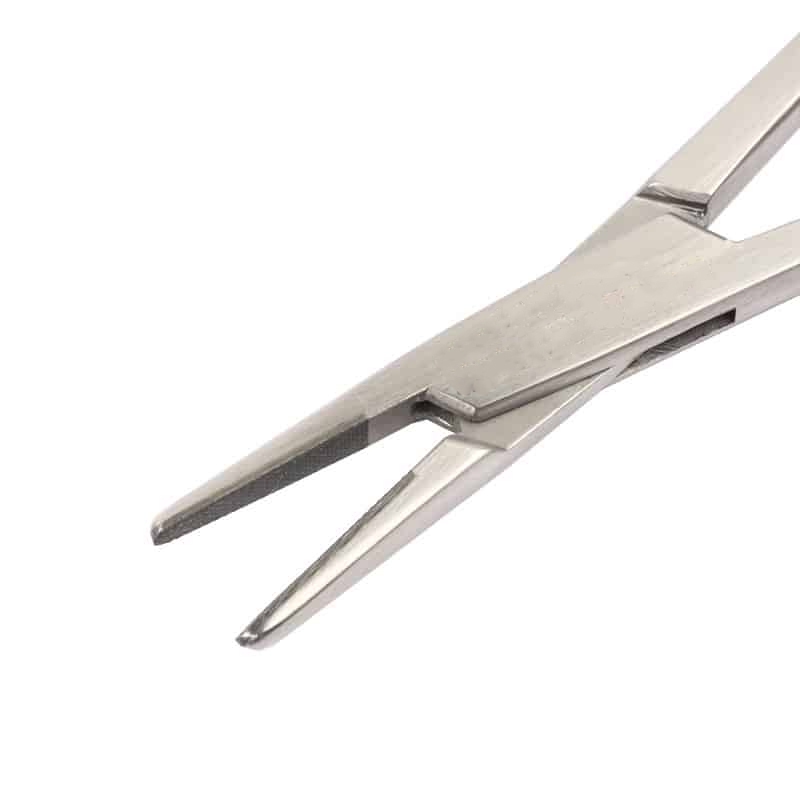 Crile-Wood Needle Holder