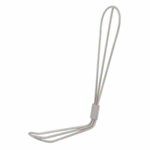DeLancey Basket Retractor