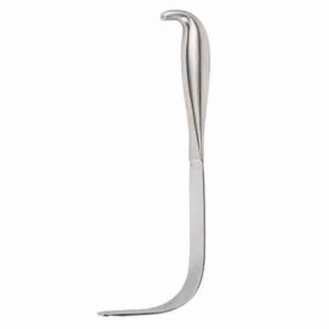 DeLancey – Willson Retractor