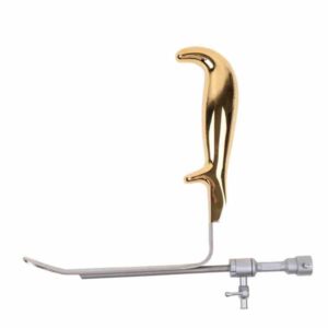 Ferriera Retractor with Endoscopic Sheath