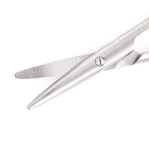 Fomon Lower Lateral Scissors