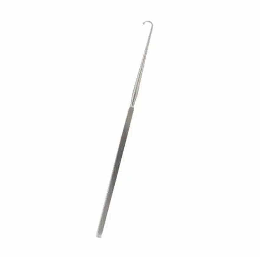 Fomon Retractor with Single Ball
