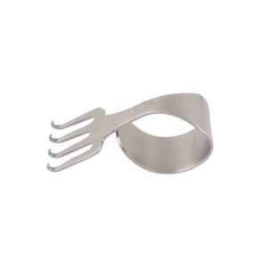 Freeman Mini Rake Retractor