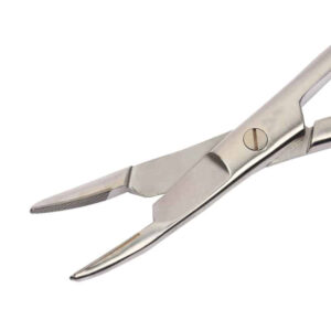 Gillies Needle Holder