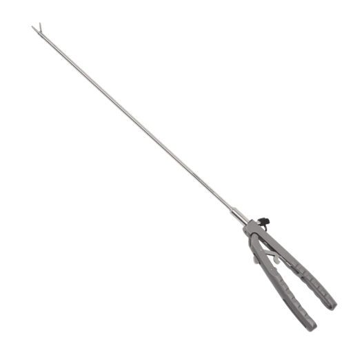 Hoyos Axial Needle Holder