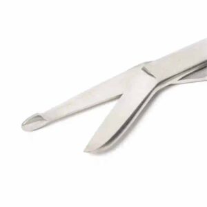 Lister Bandage Scissors