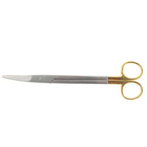 Parametrium Scissors