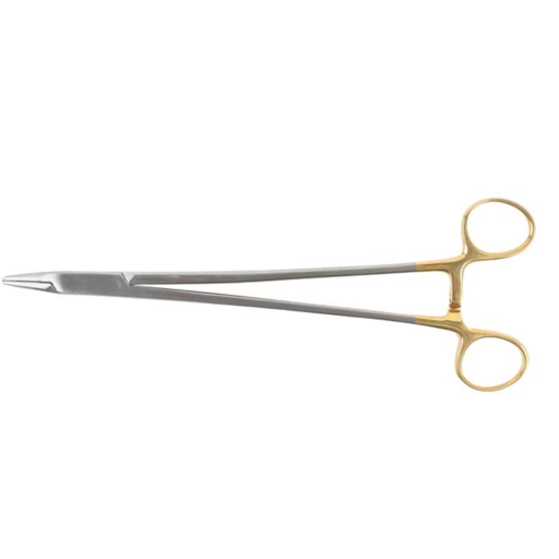 Nolan Needle Holder