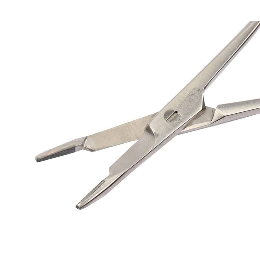 Olsen-Hegar Needle Holder