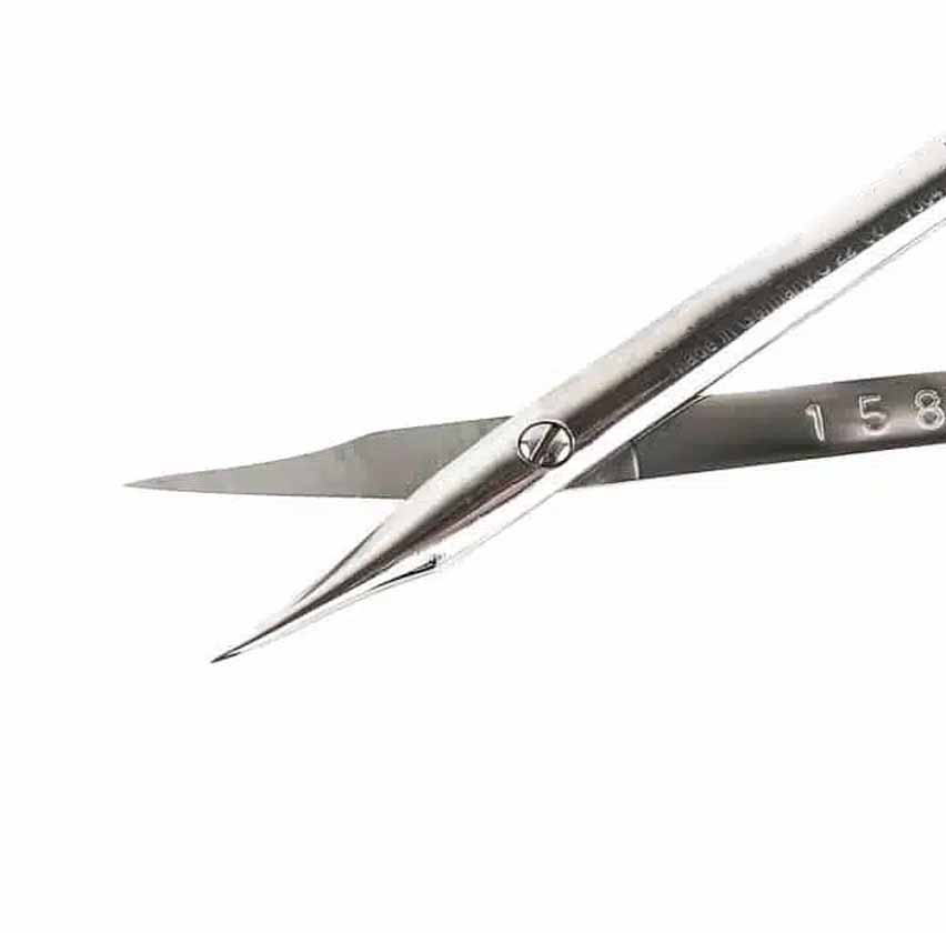 Robotti-Stevens Scissors