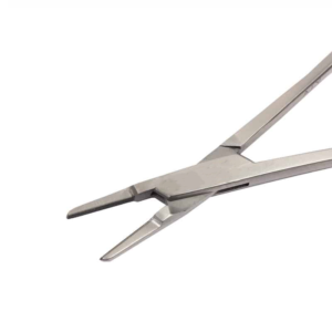 Ryder Needle Holder