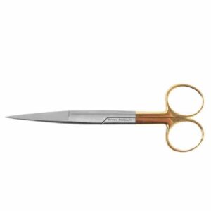 Standard Operating Scissor TC