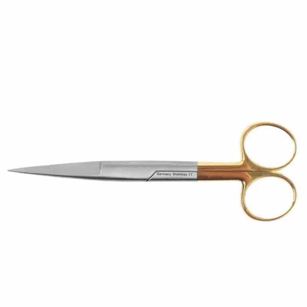 Standard Operating Scissor
