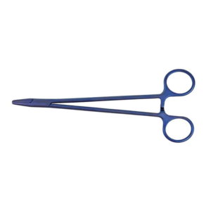 Titanium Mayo Hegar Needle Holder