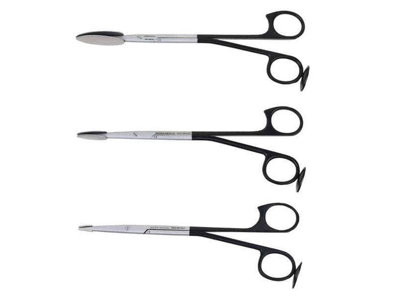 Trepsat Elevator Scissors - Image 2