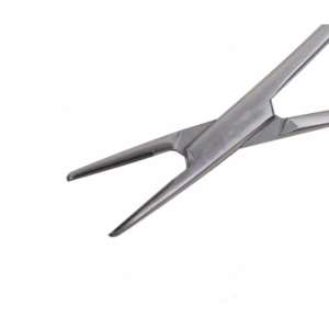 Webster Needle Holder