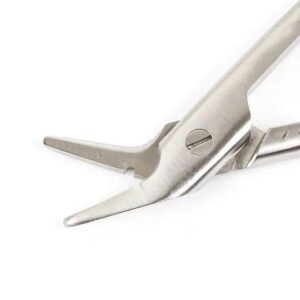 Wire Cutting Scissors