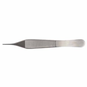 Adson Dressing Forceps