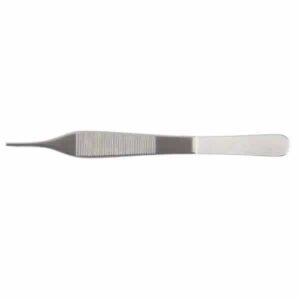 Adson Tissue Forceps