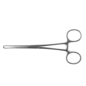 Allis-Tissue Forceps