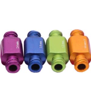 Anaerobic and Sizing Transfers