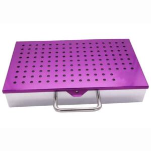 Autoclave Tray