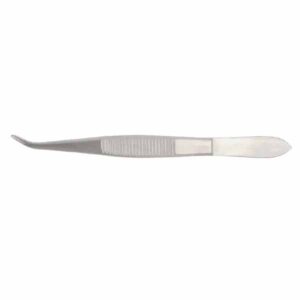 Barraquer (Kurth) Forceps