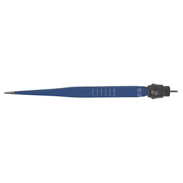 Bi-polar Semken Forceps