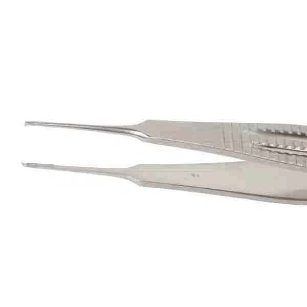 Castroviejo Suturing Forceps - Image 3