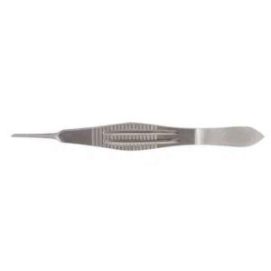 Castroviejo Suturing Forceps