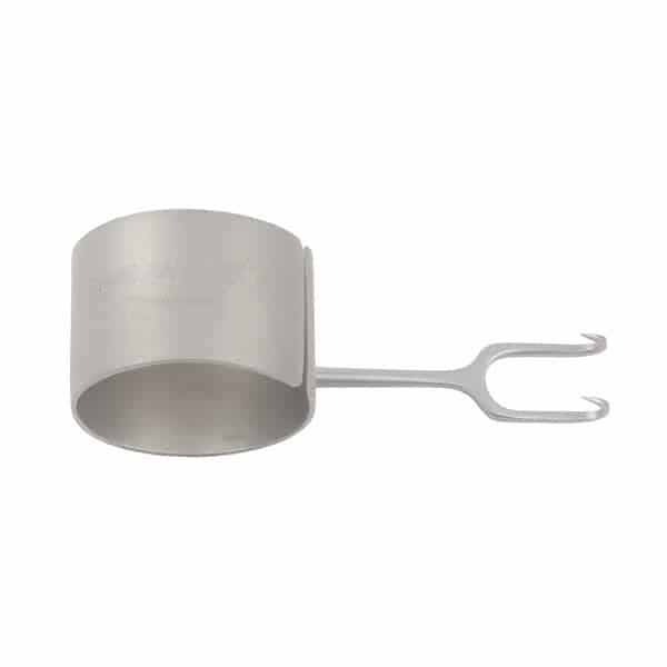 Cottle Thumb Hook