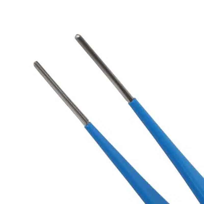 DeBakey Tissue Forceps - Image 2