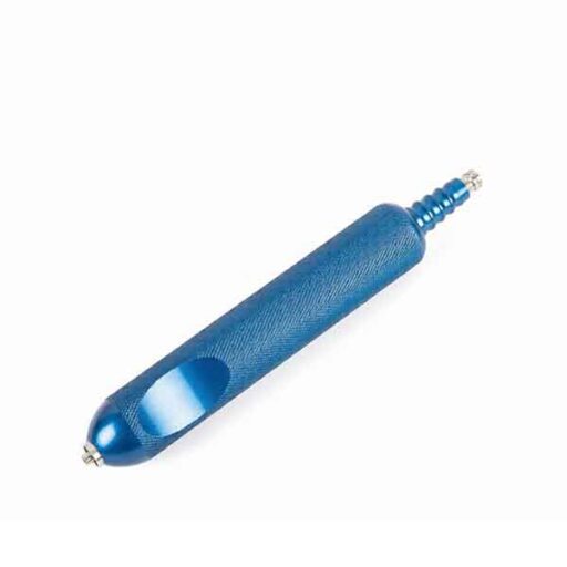 Double Luer Lock Handle