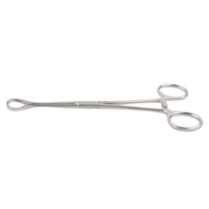 Foerster Sponge Forceps