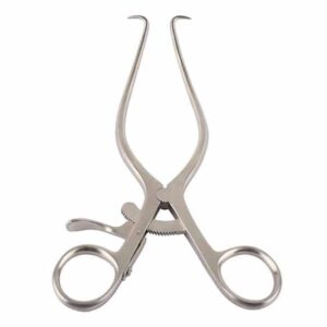 Gelpi Perineal Retractor