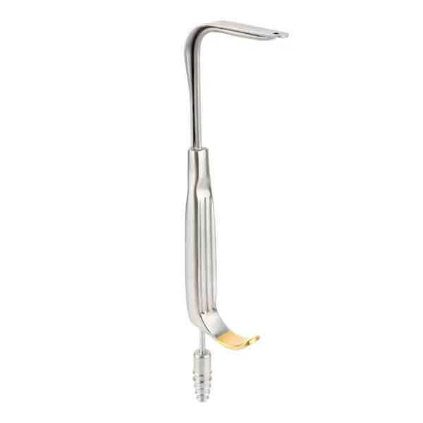 Gerbault Suction Retractor