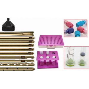 Gold Marten Clinic Starter Set™