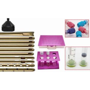 Gold Marten Clinic Starter Set™